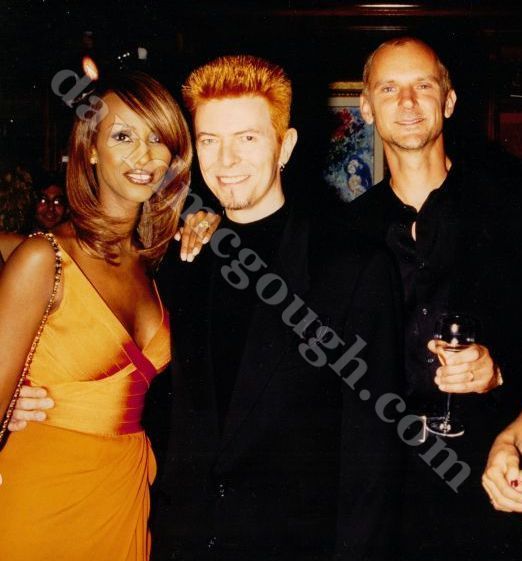 Iman, David Bowie, David McGough.jpg